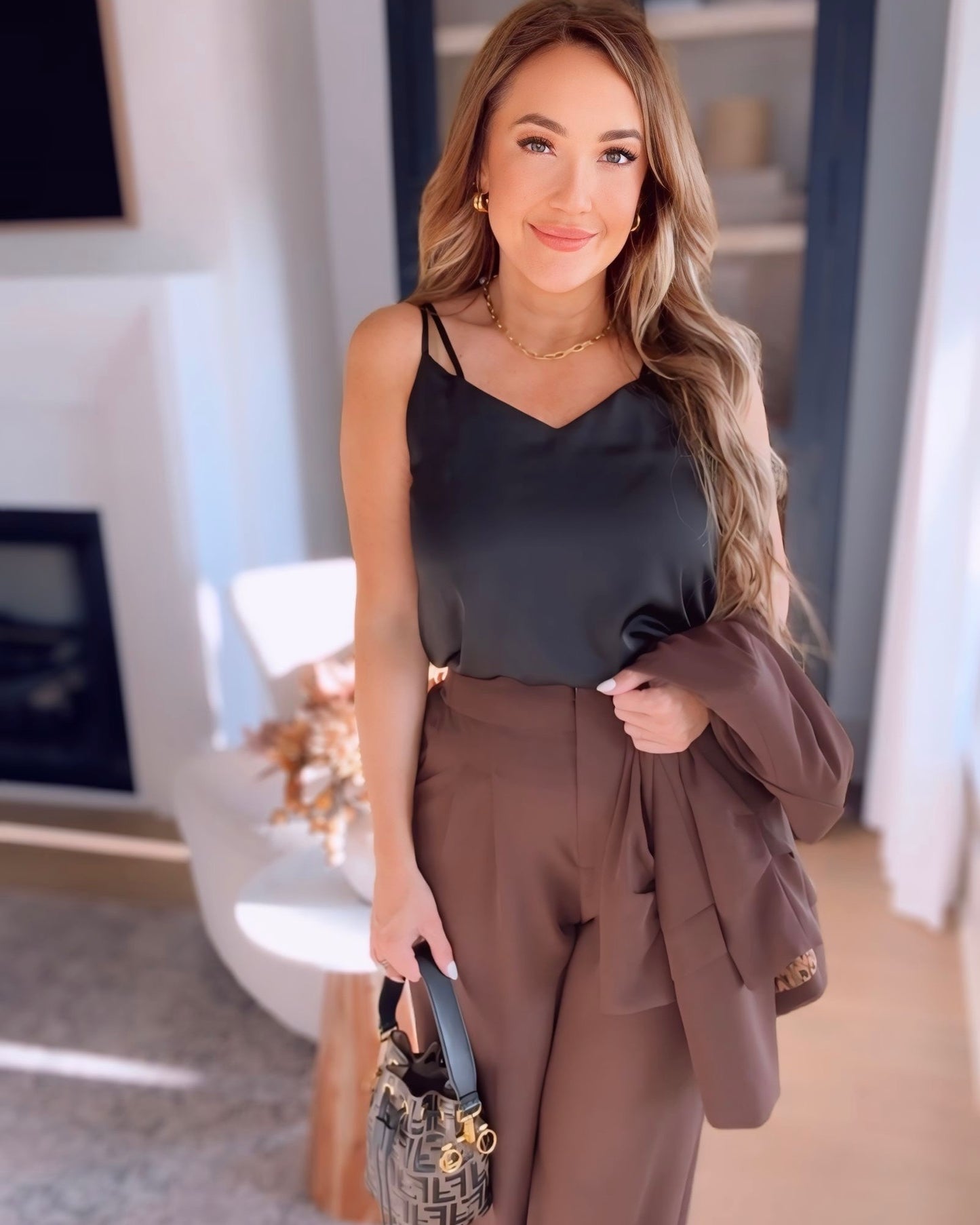 Emerald Isle Cami- 2 Colors