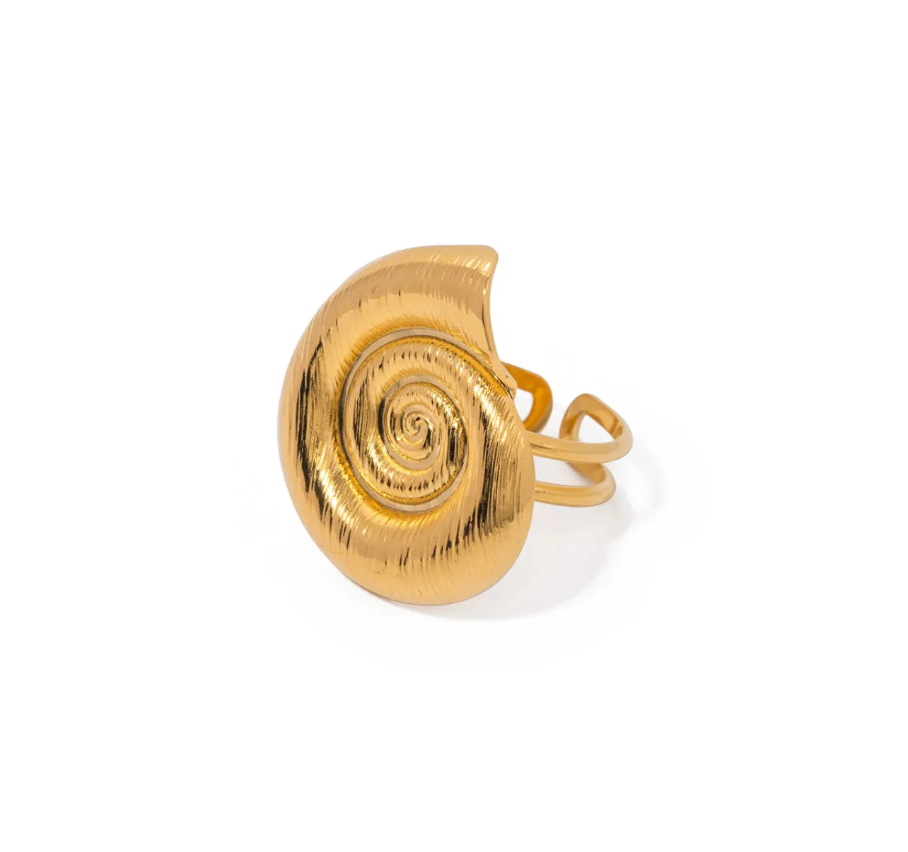 Aydin Statement Ring