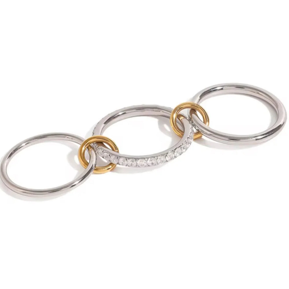 
                      
                        Collier Ring
                      
                    