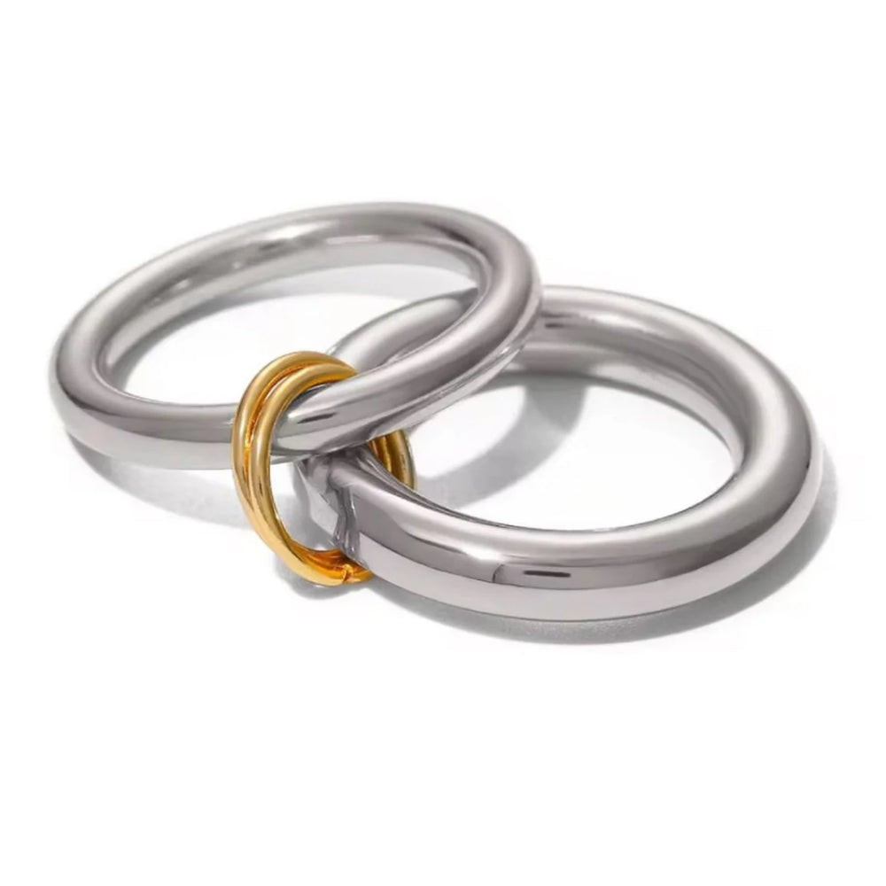 Collier Ring
