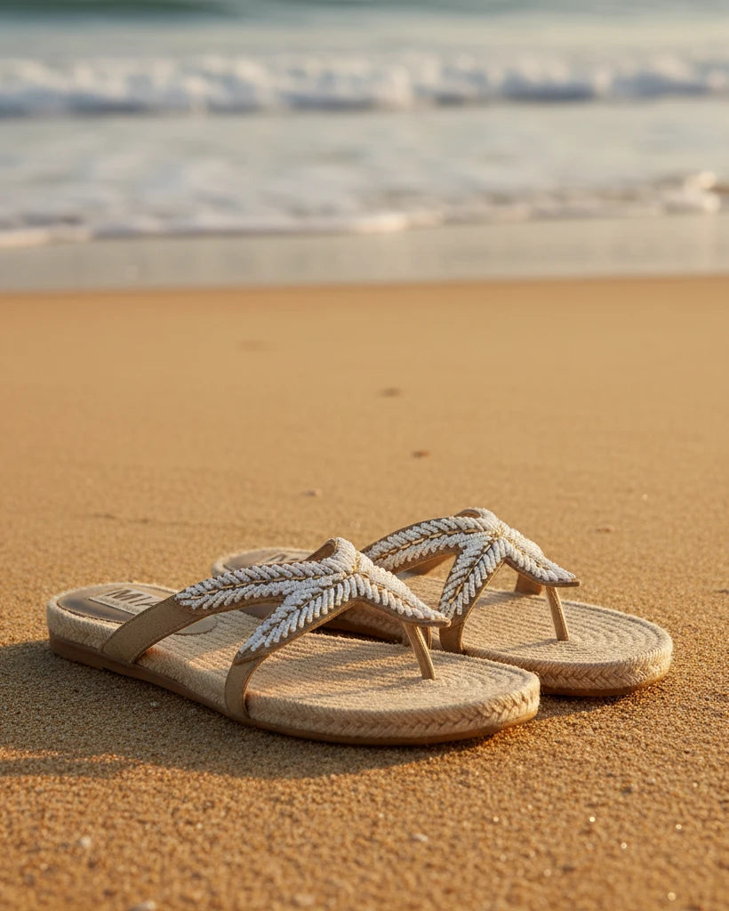 Athina Starfish Sandal
