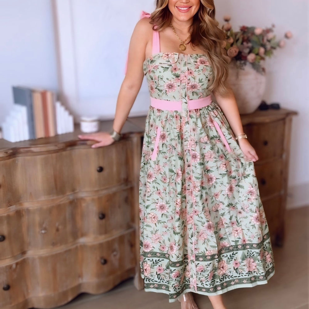spring garden party dress Spring Garden Party Attire