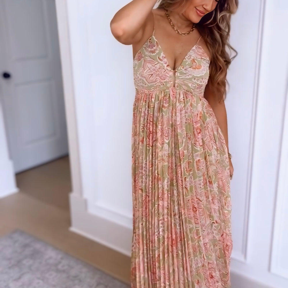 Lovely Lily Dress