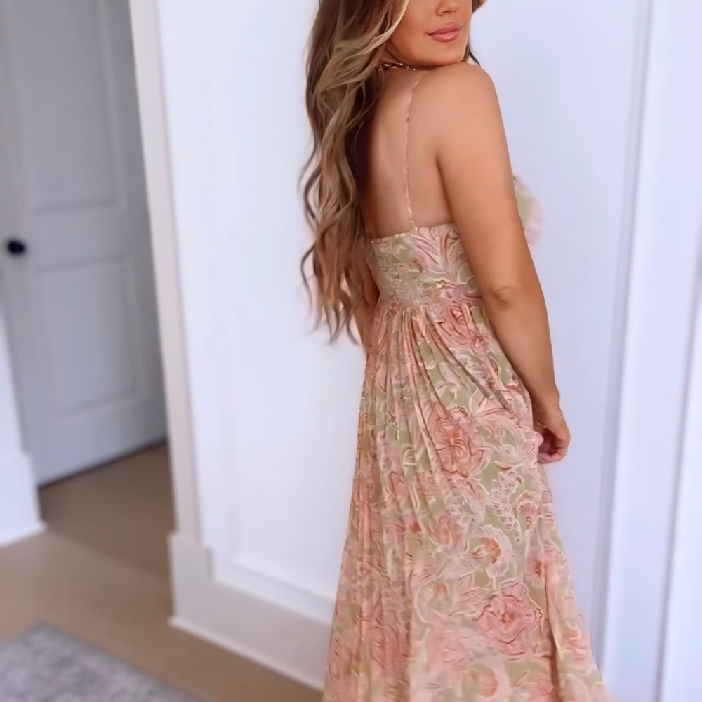 Lovely Lily Dress