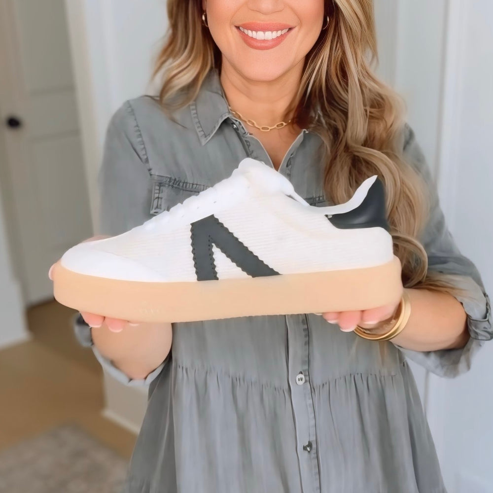 Axis Sneakers