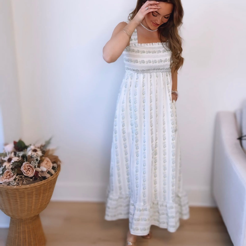 
                      
                        Quick Decisions Maxi Dress
                      
                    