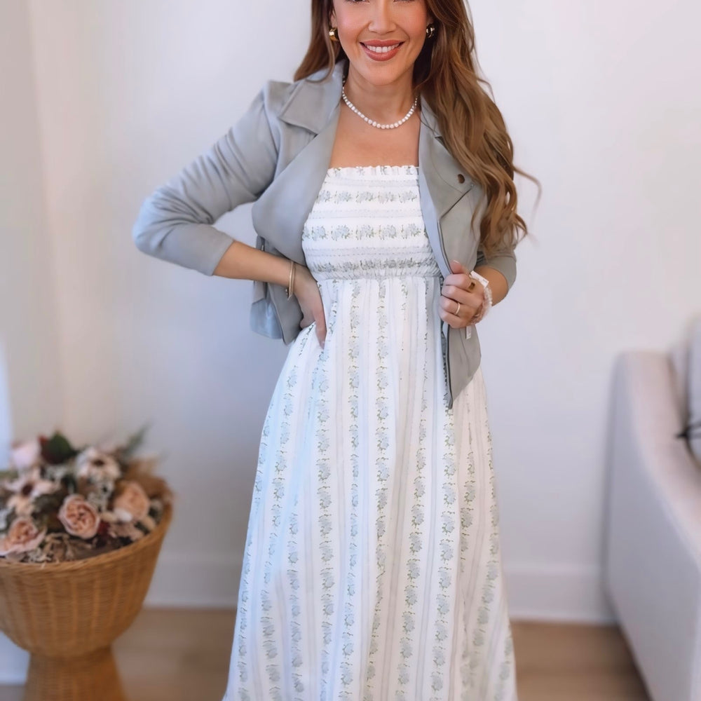 
                      
                        Quick Decisions Maxi Dress
                      
                    