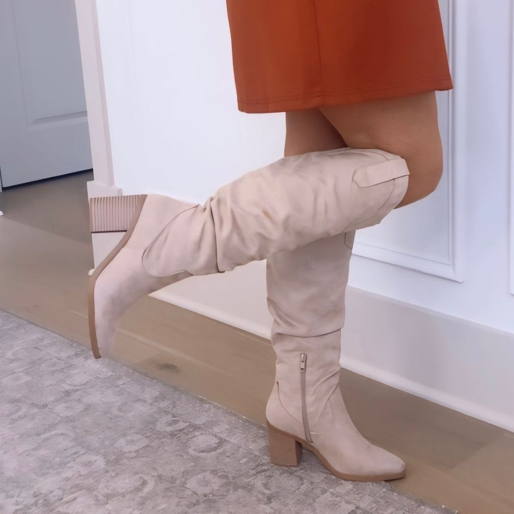Shelby Boot