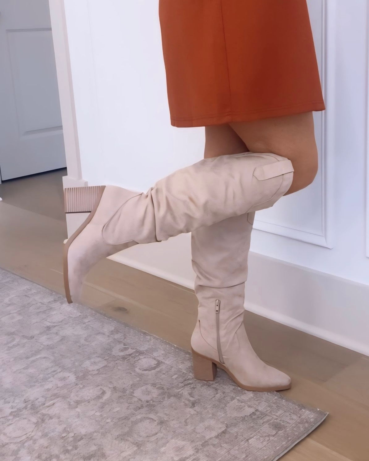 Shelby Boot