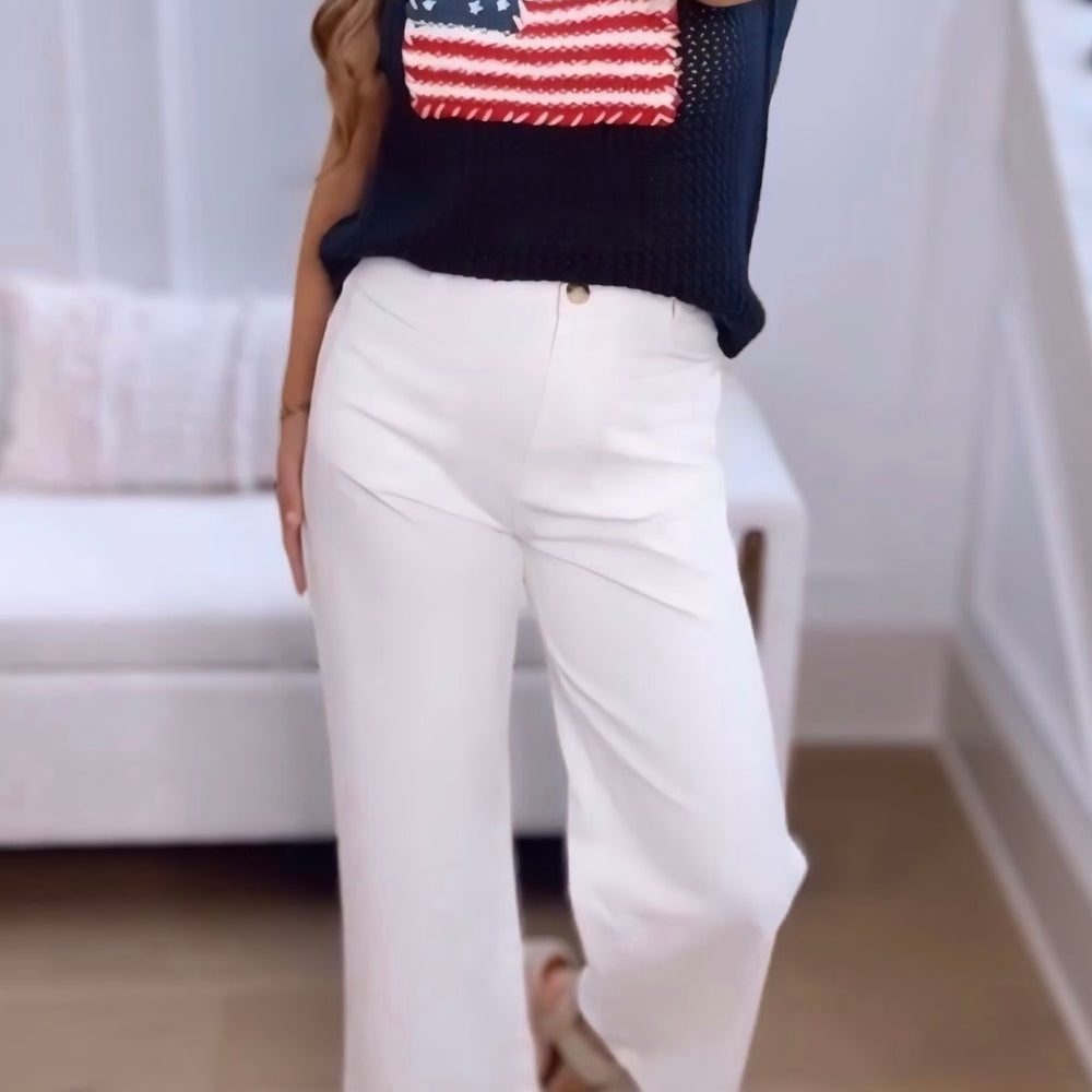 Just Wondering Pants