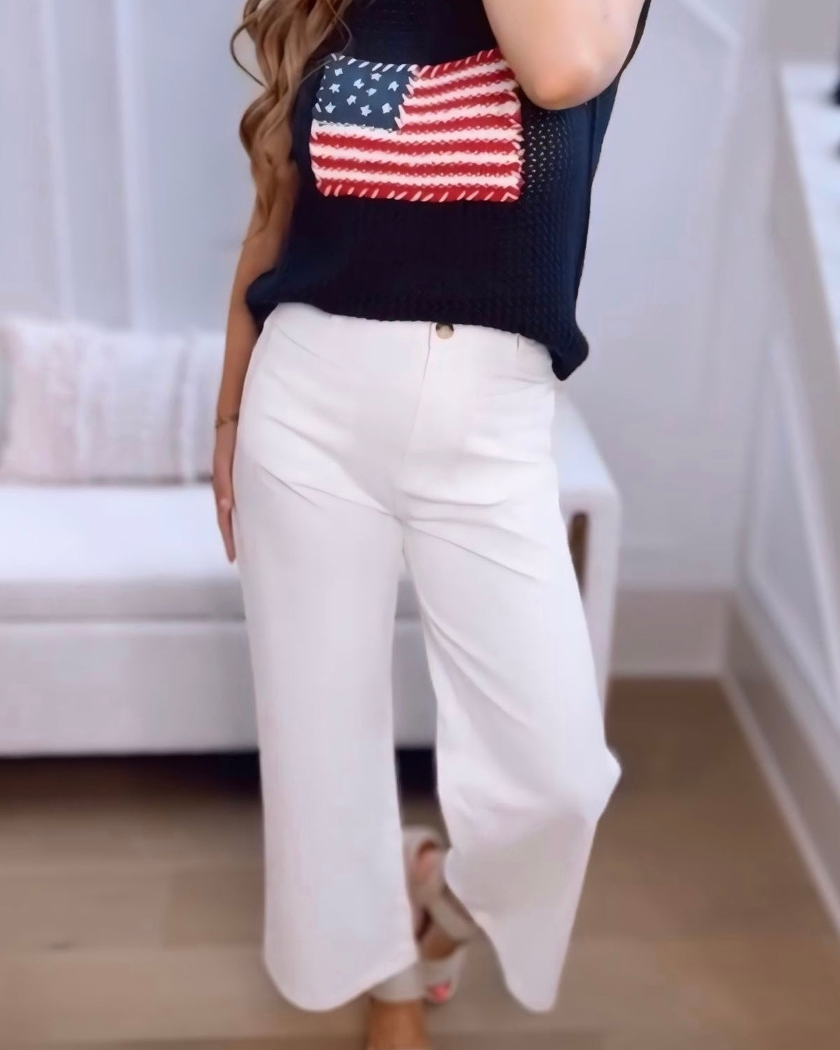 Just Wondering Pants