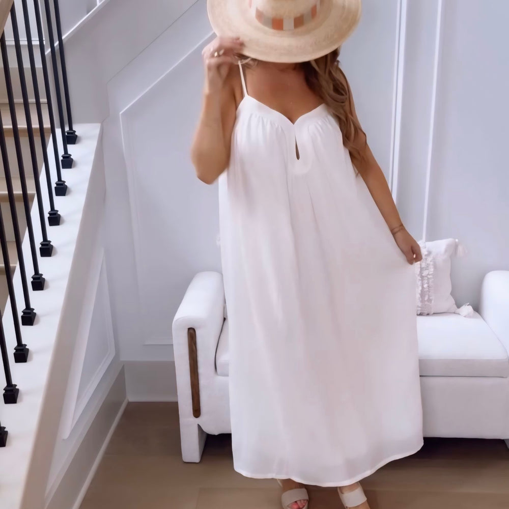 Camille Maxi Dress