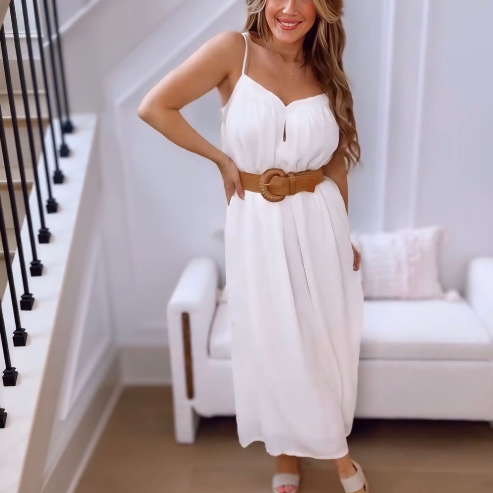 
                      
                        Camille Maxi Dress
                      
                    