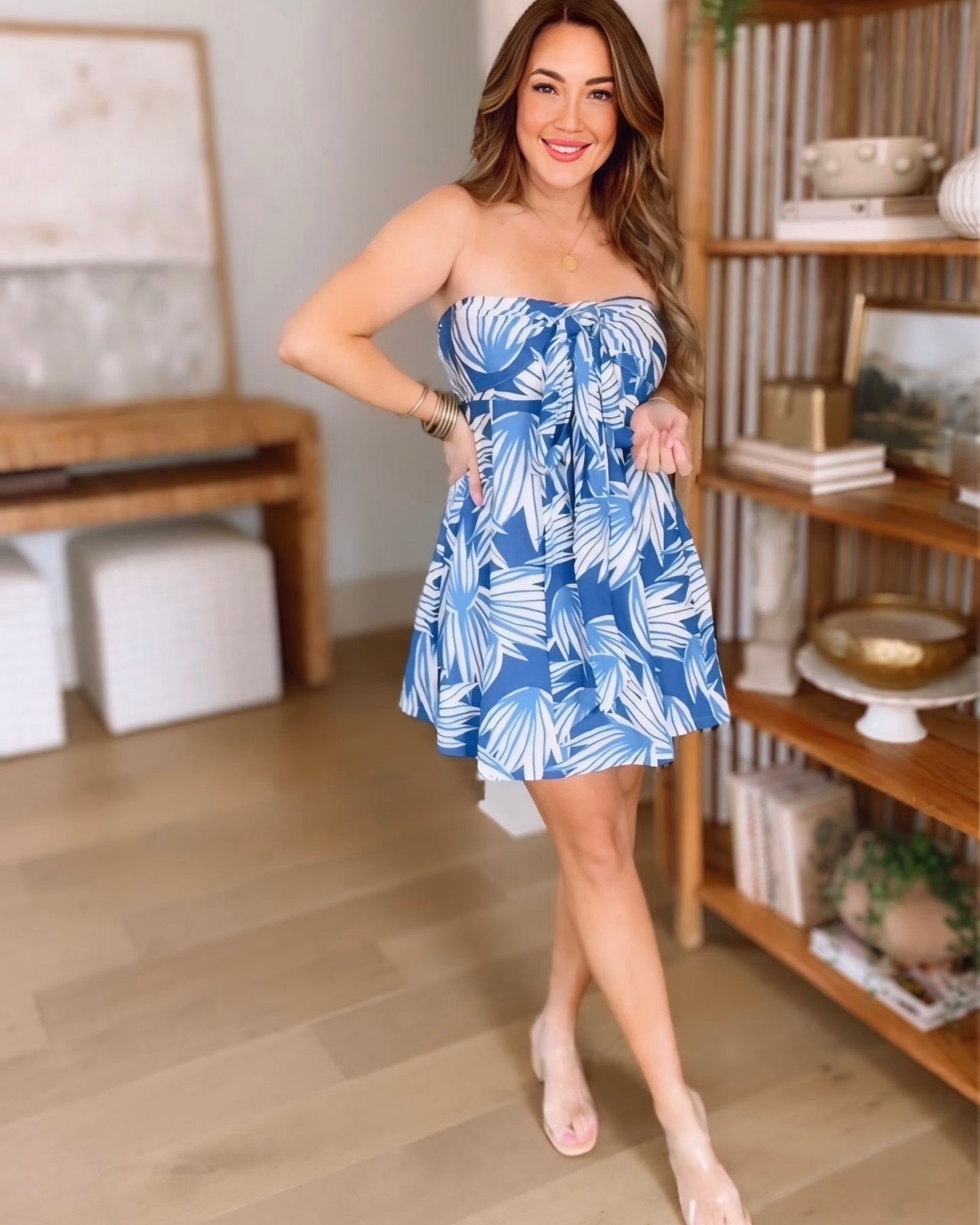 Easy Breeze Dress