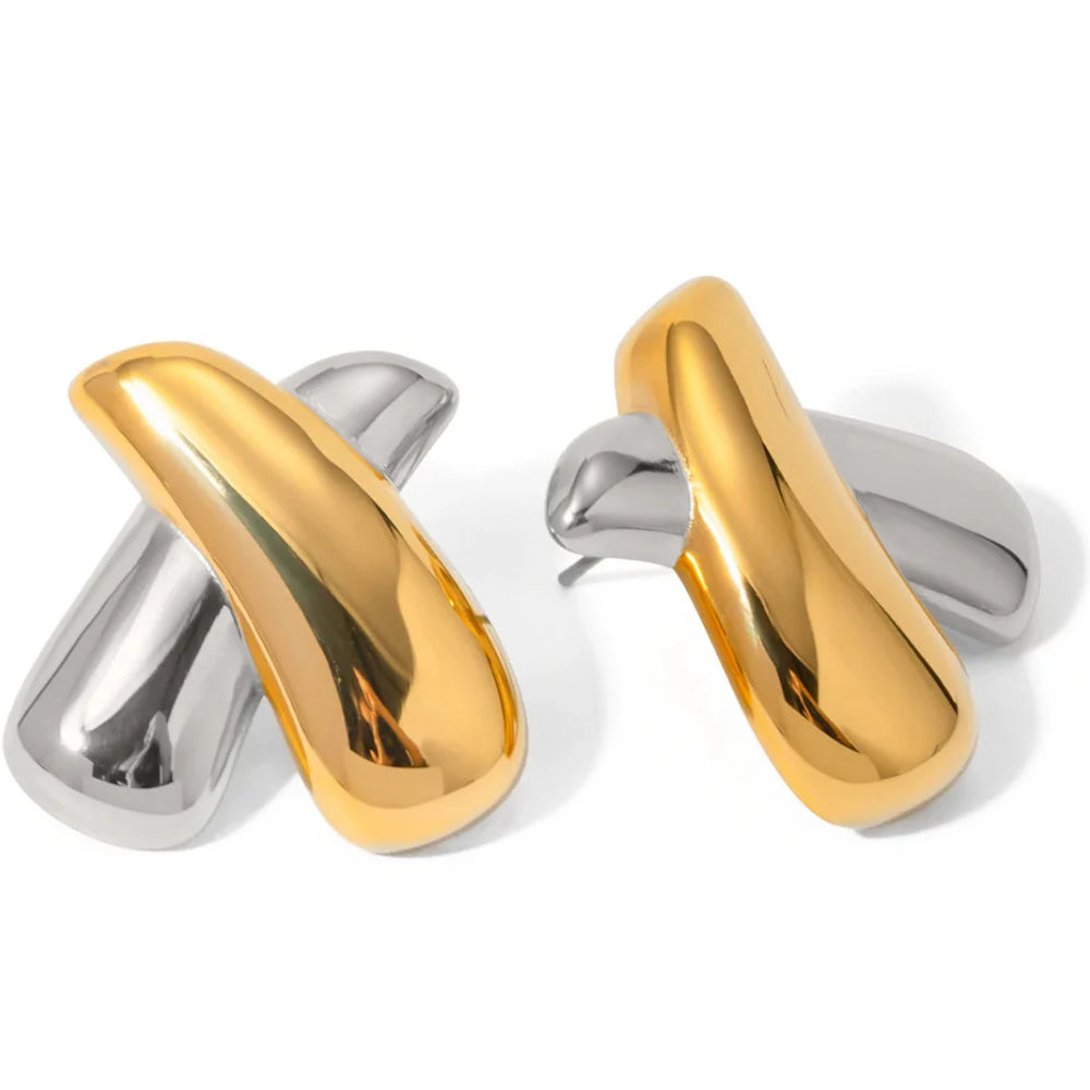 Brixton Earring