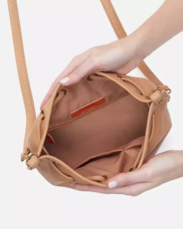 
                      
                        HOBO Piper Bucket Crossbody
                      
                    