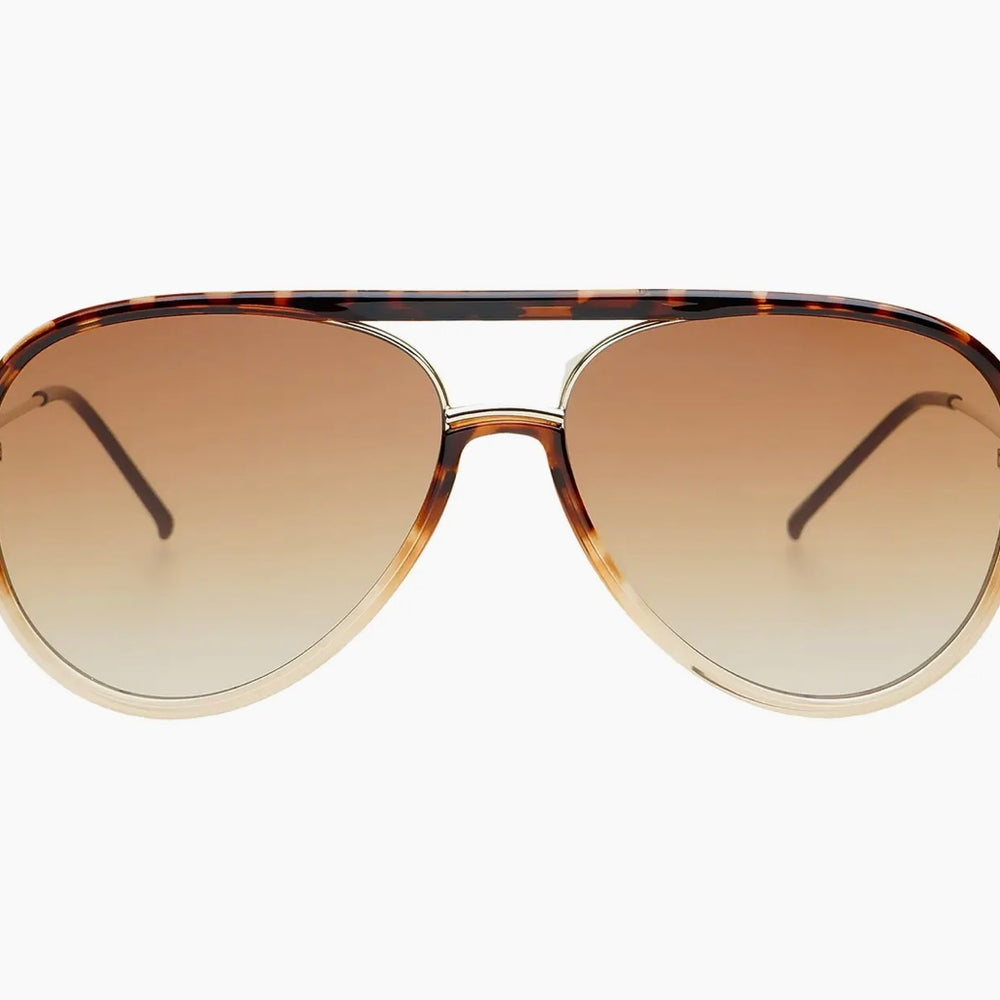 
                      
                        Shay Aviator Sunglasses
                      
                    