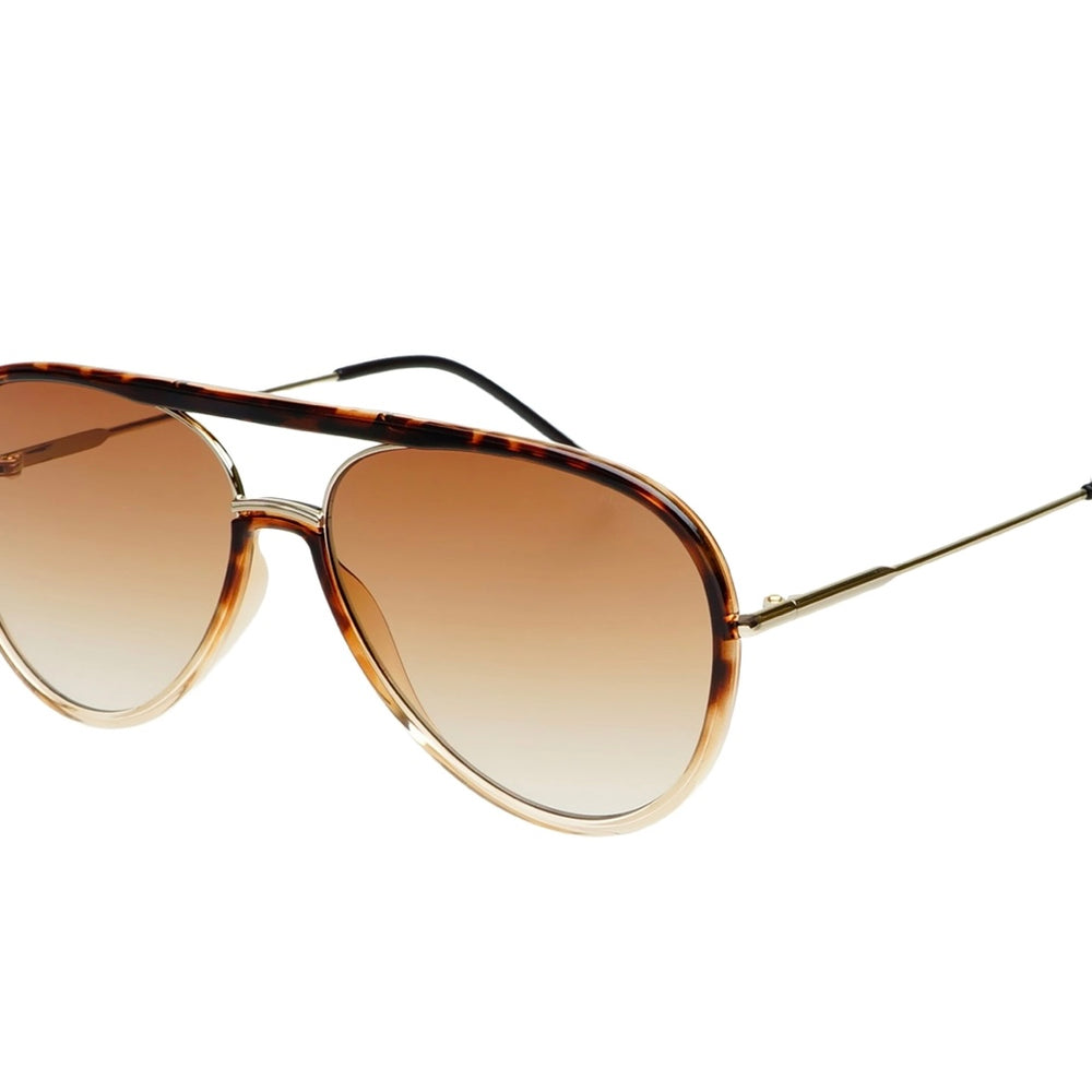 
                      
                        Shay Aviator Sunglasses
                      
                    