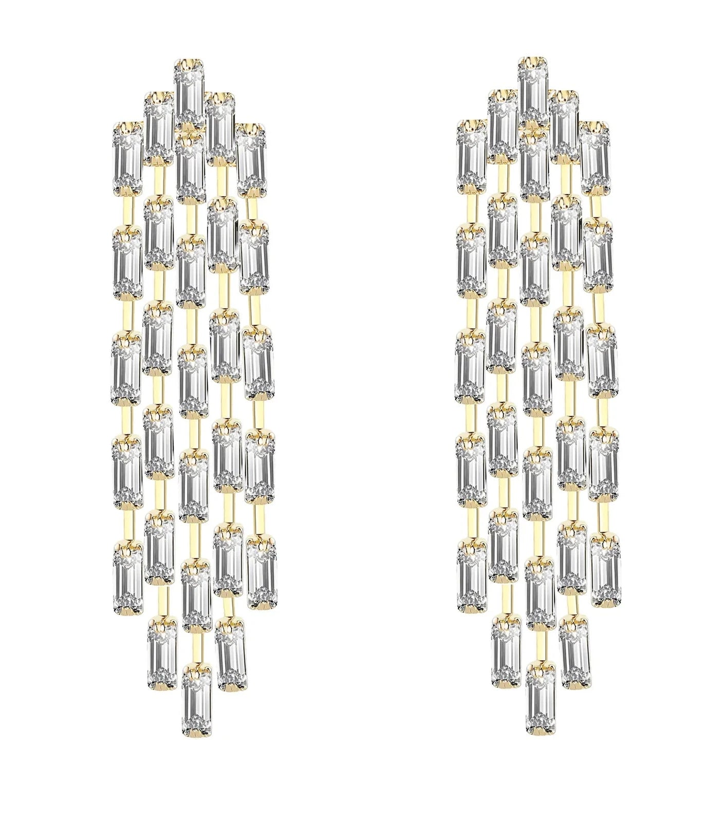 Averey Drop Earrings