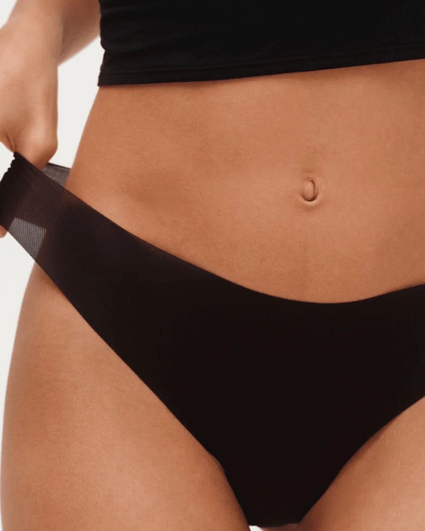 Like Nothing Thongs - All Day Everyday Comfort