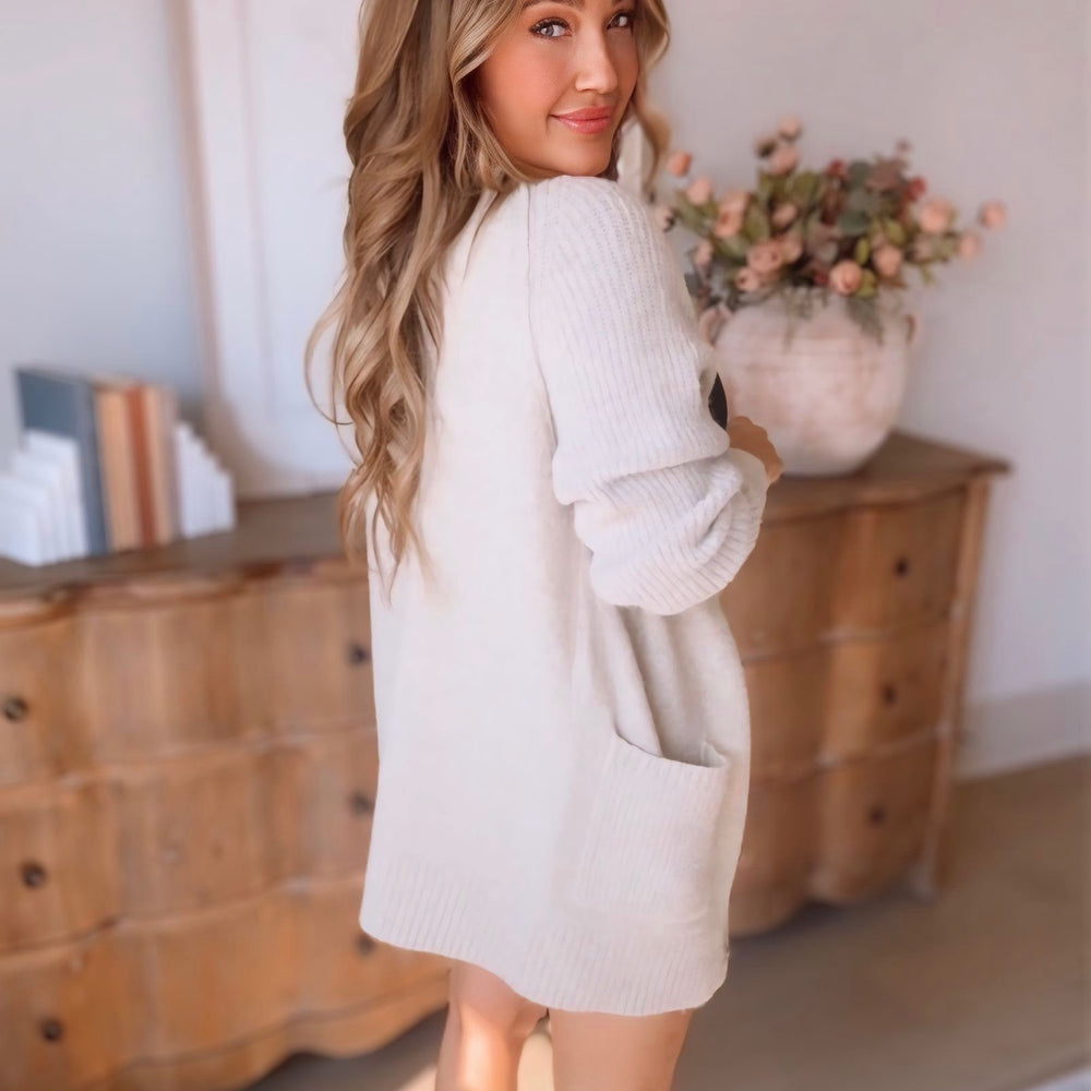 Renetta Sweater