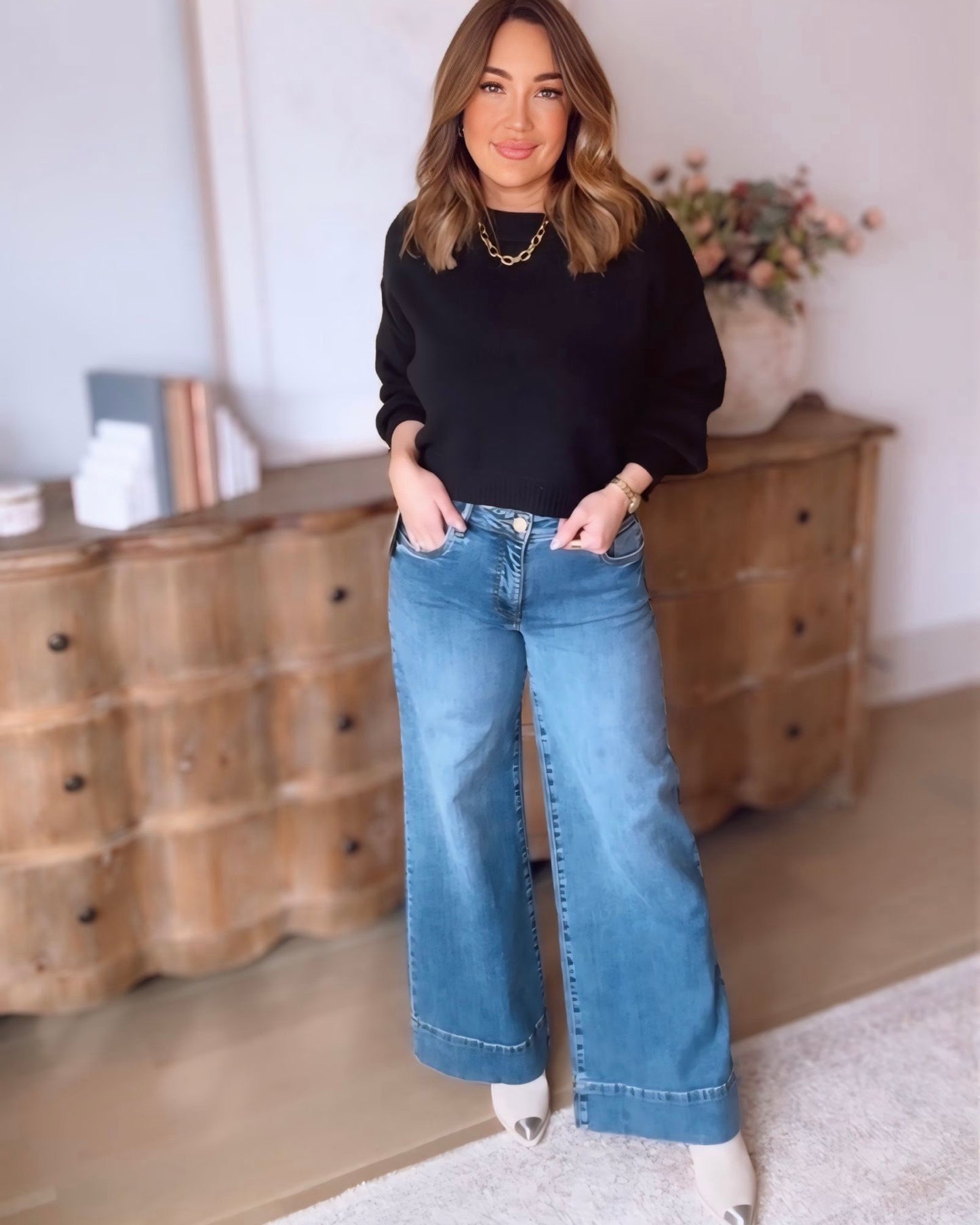 Kut Maya Muse- High Rise- Medium