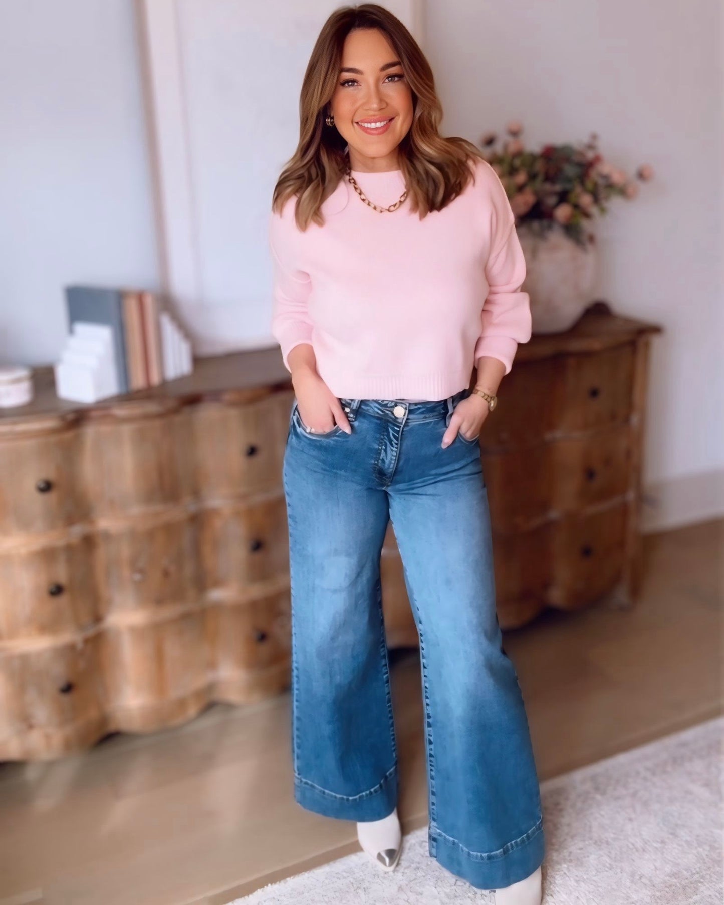 Kut Maya Muse- High Rise- Medium