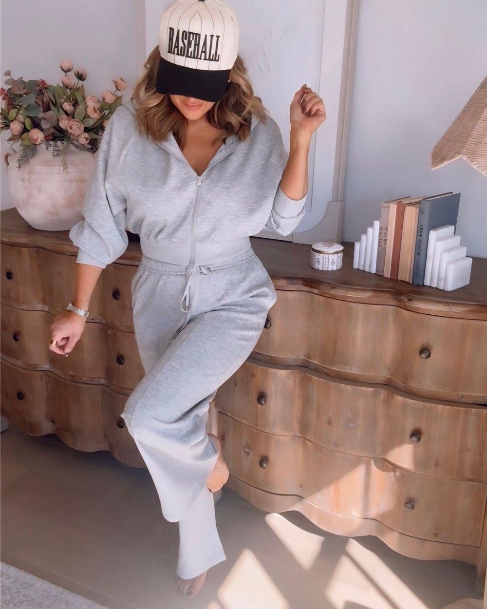 Jump Ahead Pants