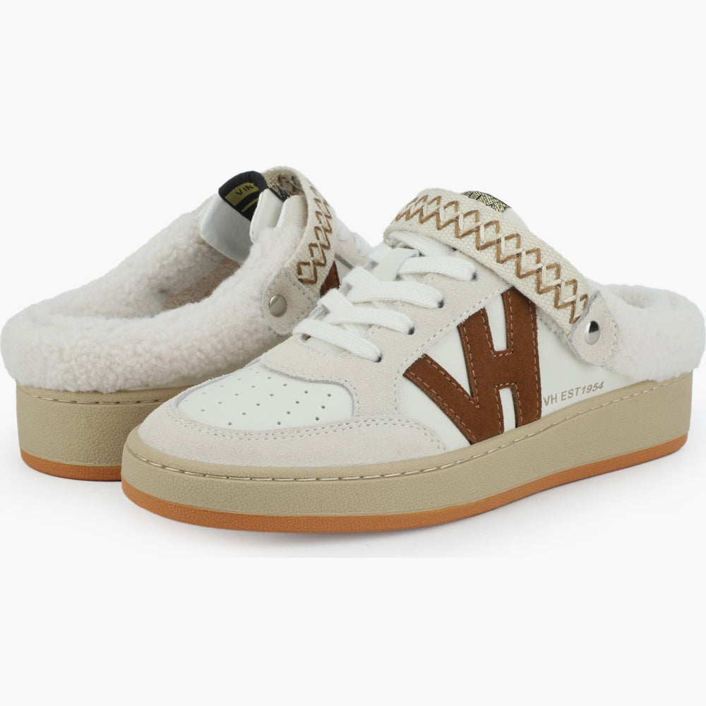 Vintage Havana- All Sport Mules