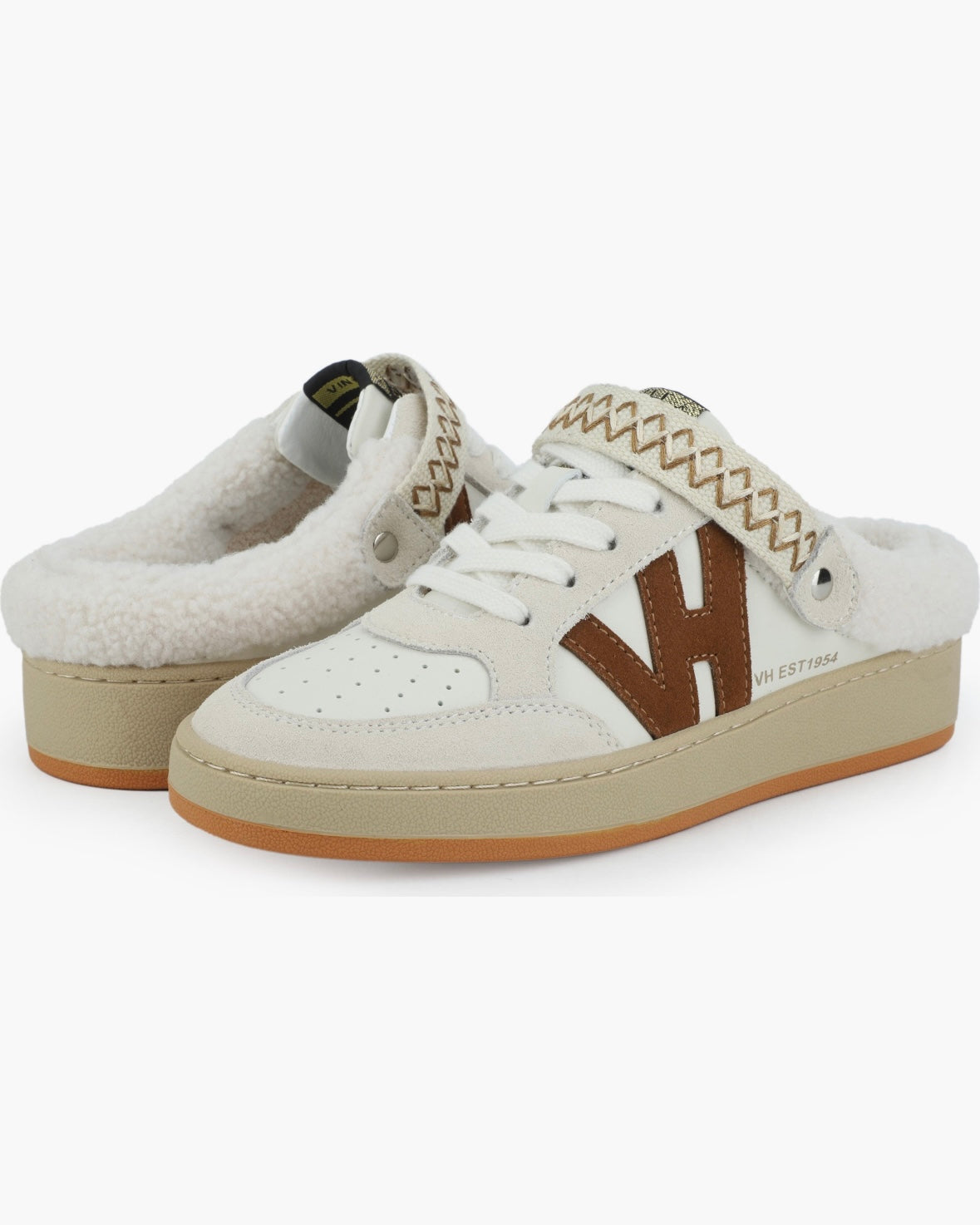 Vintage Havana- All Sport Mules