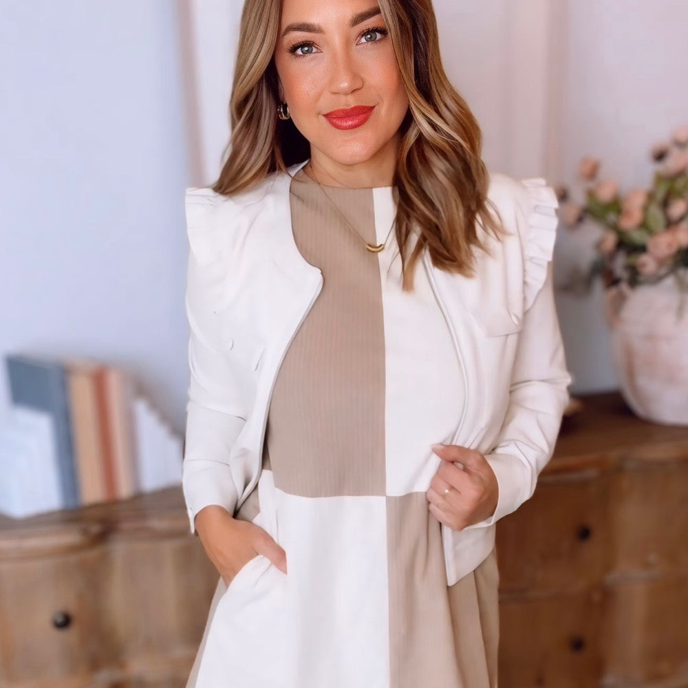 Casually Stunning Jacket