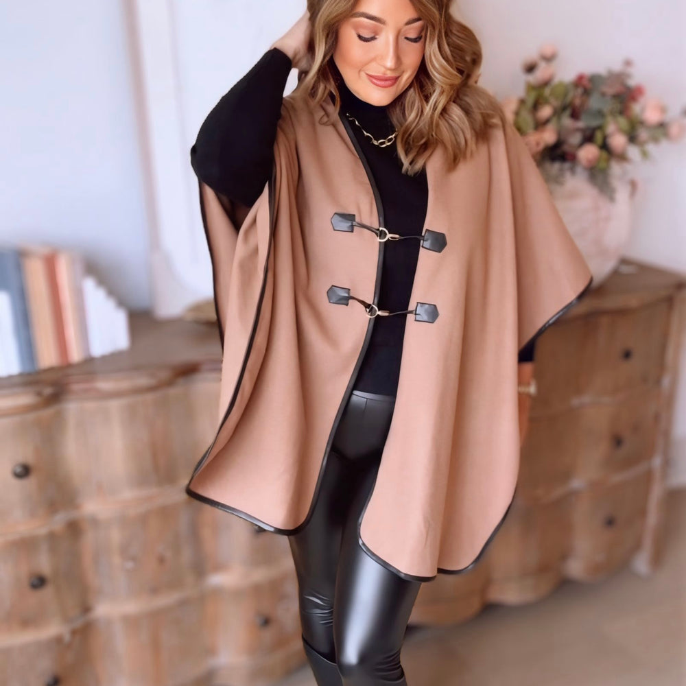 Just Like That Poncho