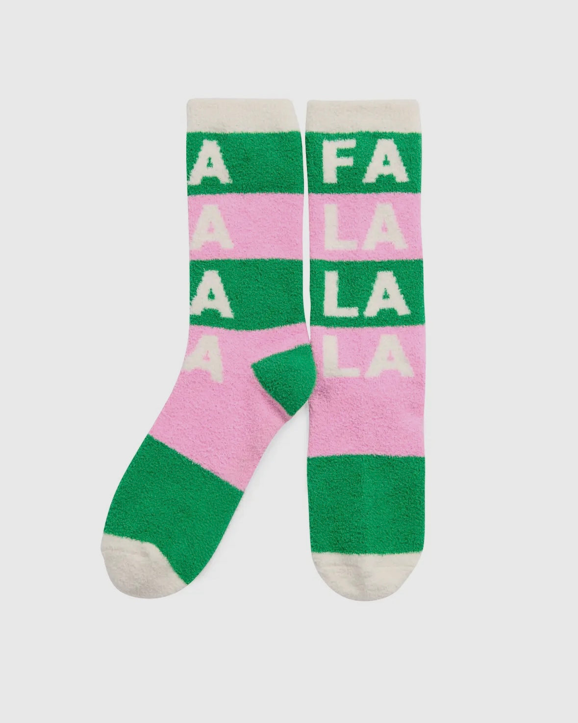 FA LA LA Socks
