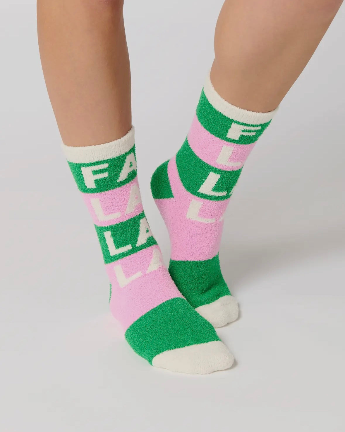 FA LA LA Socks