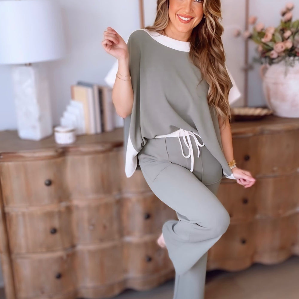 
                      
                        Murphy Color Block Set- 2 Colors
                      
                    
