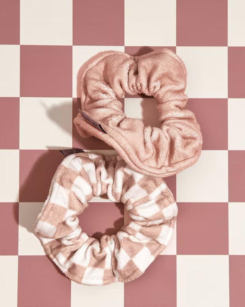 
                      
                        Kitsch Quick-Dry Towel Scrunchie Set
                      
                    