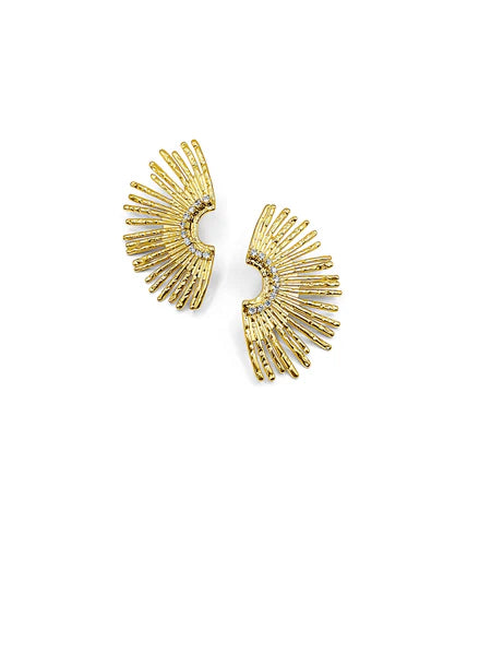 The Jones Earring