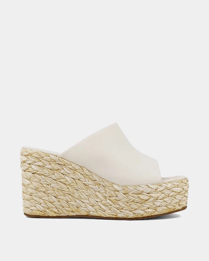 
                      
                        Jodie Espadrille Platforms
                      
                    