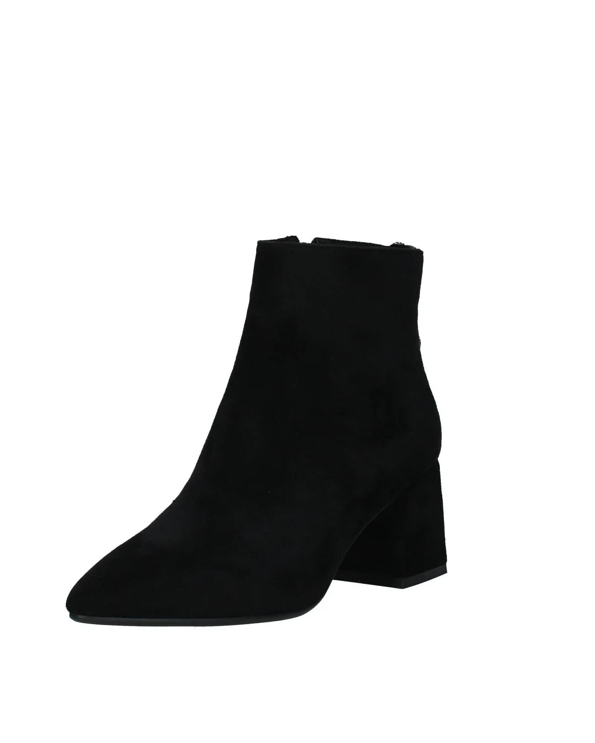 Milan Suede Bootie