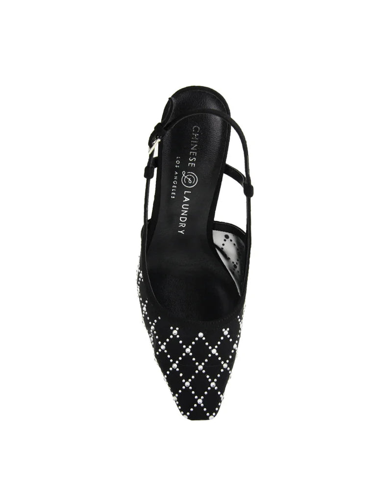 
                      
                        Gianna Kitten Heel
                      
                    