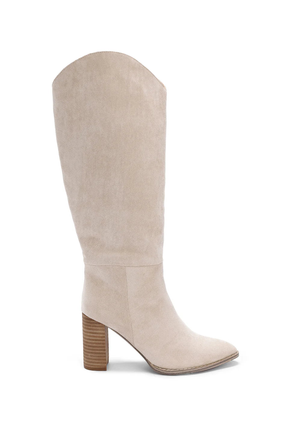 Naya Beige Boot