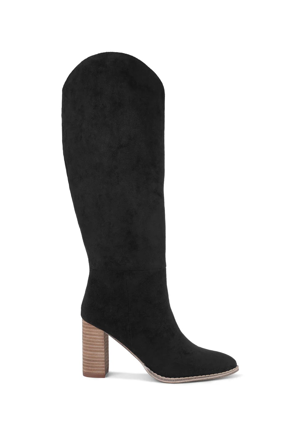 Naya Black Boot