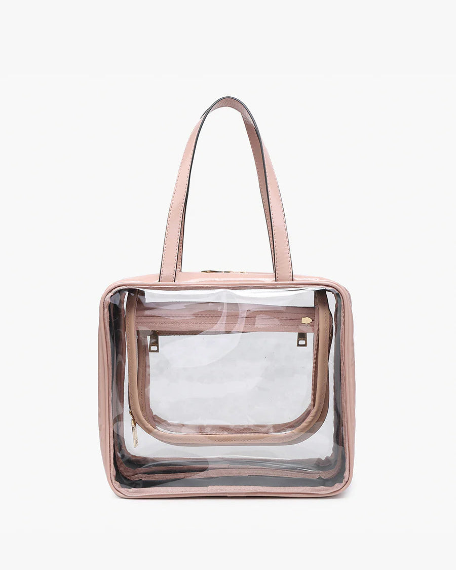 Raelynn Cosmetic Bag