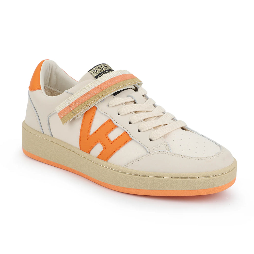 Vintage Havana- Next Low Top Sneaker