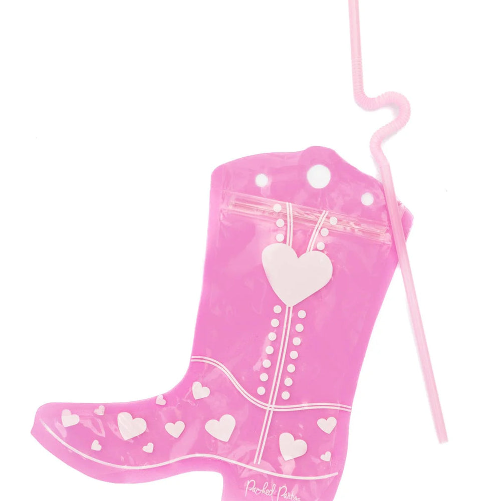 
                      
                        Boot Scoot Drink Pouch
                      
                    