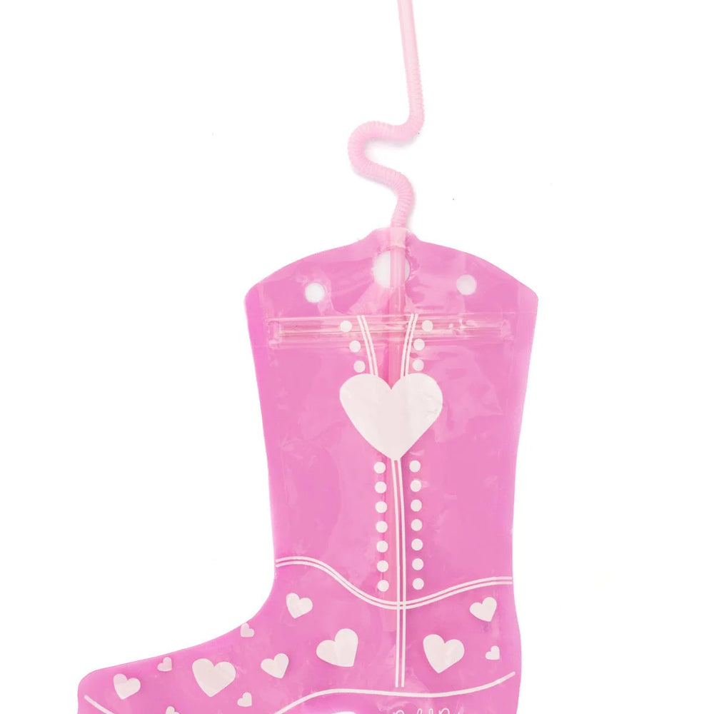 
                      
                        Boot Scoot Drink Pouch
                      
                    