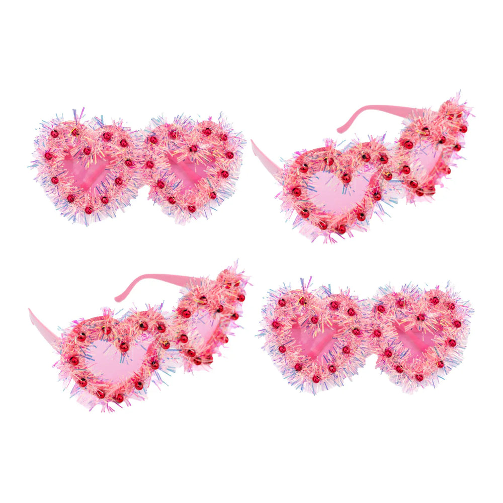 
                      
                        Love Struck Novelty Glasses
                      
                    