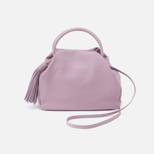 Darling Small Satchel in Soft Leather - 3 Colors