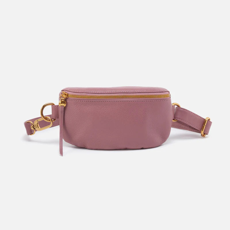 
                      
                        HOBO Fern Belt Bag-Mauve
                      
                    