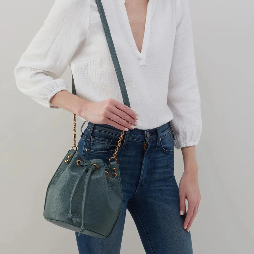 
                      
                        HOBO Piper Bucket Crossbody
                      
                    